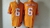 JERSEY TAMPA BAY BUCCANERS LARANJA