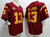 JERSEY USC - #13 WILLIAMS - comprar online