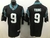 JERSEY CAROLINA PANTHERS PRETA