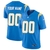 JERSEY PERSONALIZADA - LOS ANGELES CHARGERS na internet