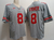 JERSEY OHIO STATE - #8 STOVER - comprar online