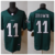 JERSEY PHILADELPHIA EAGLES VERDE - loja online