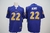 JERSEY BALTIMORE RAVENS COLOR RUSH - loja online