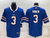 JERSEY BUFFALO BILLS AZUL na internet