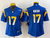 JERSEY FEMININA - LOS ANGELES RAMS