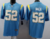 JERSEY LOS ANGELES CHARGERS AZUL na internet