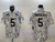 JERSEY NEW YORK GIANTS SALUTE SERVICE - comprar online