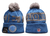 GORRO DE FRIO DETROIT LIONS