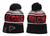 GORRO DE FRIO ATLANTA FALCONS