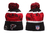 GORRO DE FRIO ATLANTA FALCONS