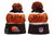 GORRO DE FRIO CLEVELAND BROWNS