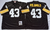 JERSEY RETRO - POLAMALU - comprar online