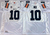 JERSEY AUBURN #10 NIX - comprar online