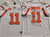 JERSEY CLEMSON #11 SIMMONS - comprar online