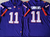 JERSEY CLEMSON #11 SIMMONS