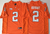 JERSEY CLEMSON #2 BRYANT - comprar online