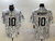 JERSEY LOS ANGELES CHARGERS SALUTE SERVICE