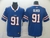 JERSEY BUFFALO BILLS AZUL - loja online