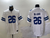 JERSEY DALLAS COWBOYS BRANCA