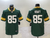 JERSEY GREEN BAY PACKERS VERDE - loja online