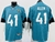 JERSEY JACKSONVILLE JAGUARS VERDE - comprar online