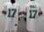 JERSEY MIAMI DOLPHINS BRANCO ALTERNATIVO - comprar online