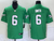 JERSEY PHILADELPHIA EAGLES KELLY GREEN na internet