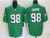 JERSEY PHILADELPHIA EAGLES KELLY GREEN - comprar online