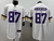 JERSEY MINNESOTA VIKINGS BRANCA na internet