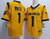 JERSEY WEST VIRGINIA - #1 WHITE - Alpha Football