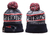 GORRO DE FRIO NEW ENGLAND PATRIOTS