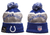 GORRO DE FRIO INDIANAPOLIS COLTS