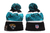 GORRO DE FRIO JACKSONVILLE JAGUARS