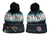 GORRO DE FRIO JACKSONVILLE JAGUARS