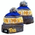 GORRO DE FRIO COLLEGE - PITTSBURGH