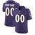 JERSEY PERSONALIZADA - BALTIMORE RAVENS na internet