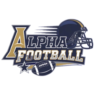 Alpha Football