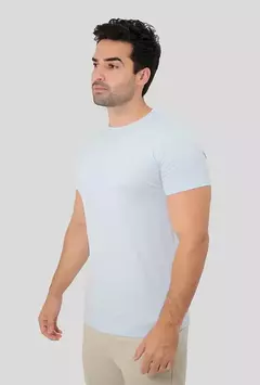 Camiseta Pima Premium Algodão Peruano - loja online