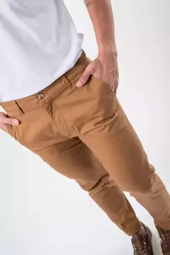 Calça Alfaiataria sarja Monaco - loja online