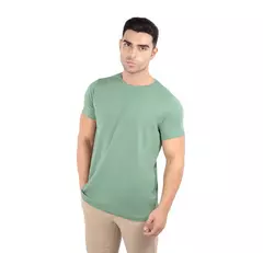 Camiseta Premium Algodão Egípcio - loja online