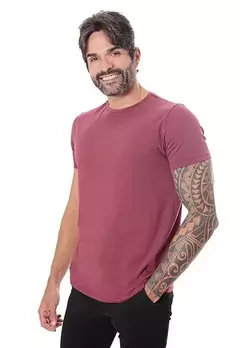 Camiseta Premium Algodão Egípcio