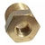 Bucha Latão 1/2 NPT X 1/8 NPTF - comprar online