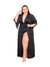 Saída De Praia Longa Kimono Plus Size Moda Blogueira - loja online