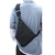 Kit 02 Bolsa Bag Pochete Transversal Slim Impermeável na internet