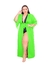Saída De Praia Longa Kimono Plus Size Moda Blogueira na internet