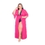 Saída De Praia Longa Kimono Plus Size Moda Blogueira