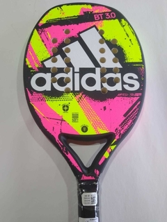 Raquete Beach Tenis Adidas BT 3.0 Cores - comprar online
