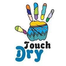Touch Dry - comprar online