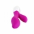 Vibrador de ponto G e clitóris - Newman - Dupla Estimulação - Pretty Love n.5334 - comprar online