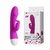 Vibrador Silicone Recarregável USB